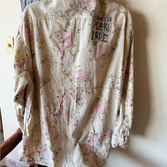 Magnolia Pearl Top 1901 Springlove - Picture 3 of 9